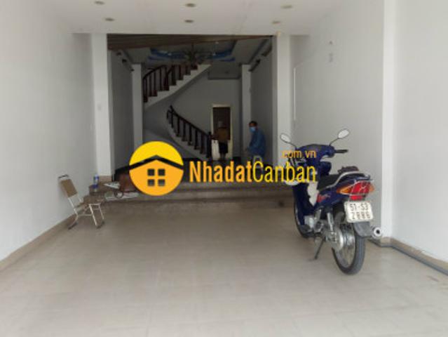 Nhà mặt phố cho thuê