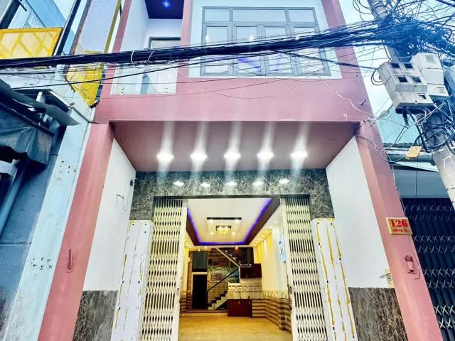 Nhà mặt phố cho thuê tại Liên Chiểu, Đà Nẵng