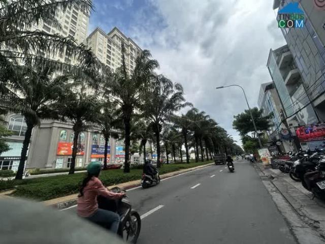 Nhà mặt phố cho thuê tại Thủ Đức, Hồ Chí Minh