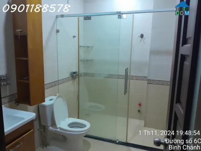 Nhà cho thuê tại Thủ Đức, Hồ Chí Minh