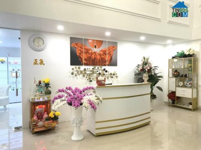 Nhà mặt phố cho thuê tại Thủ Đức, Hồ Chí Minh