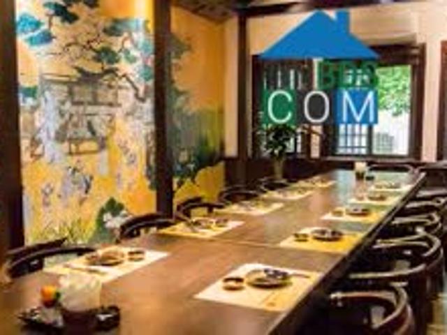 Nhà mặt phố cho thuê tại Hoàn Kiếm, Hà Nội