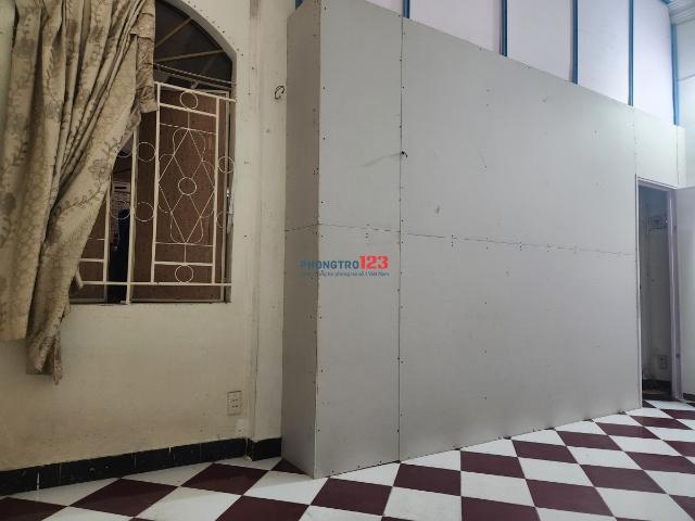 Bất động sản cho thuê tại Hồ Chí Minh