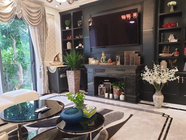 Căn hộ cho thuê tại Hồ Chí Minh