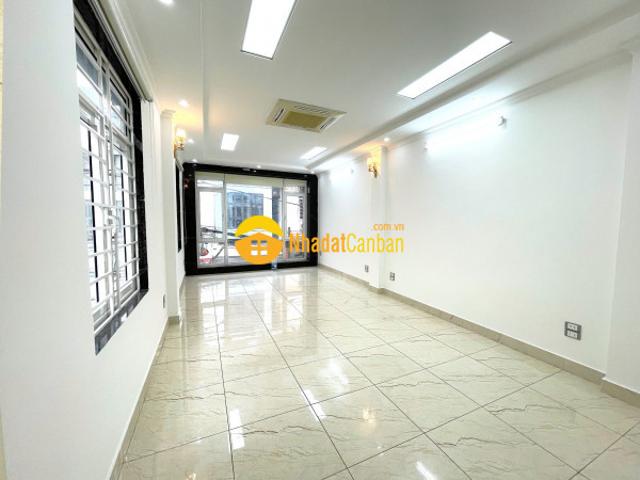 Nhà mặt phố cho thuê