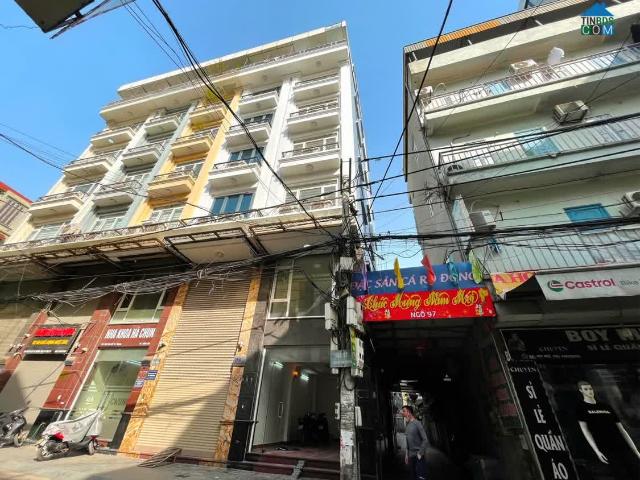 Nhà mặt phố cho thuê tại Hoàn Kiếm, Hà Nội