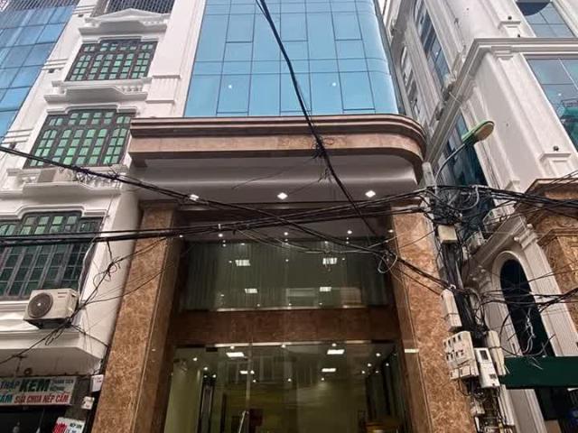 Nhà mặt phố cho thuê tại Hoàn Kiếm, Hà Nội