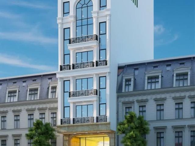 Nhà mặt phố cho thuê tại Hoàn Kiếm, Hà Nội