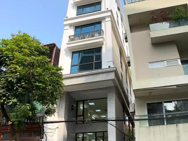 Nhà mặt phố cho thuê tại Hoàn Kiếm, Hà Nội