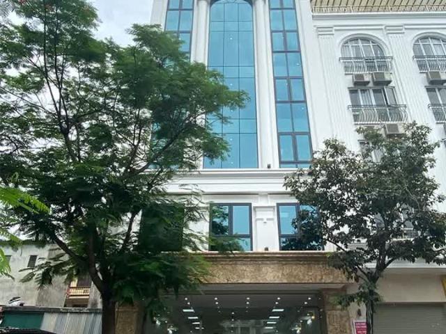 Nhà mặt phố cho thuê tại Hoàn Kiếm, Hà Nội