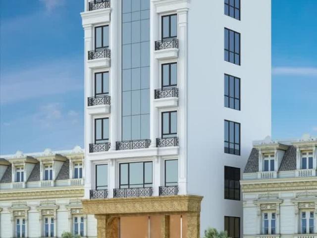 Nhà mặt phố cho thuê tại Hoàn Kiếm, Hà Nội