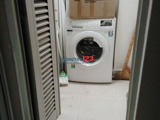 Bất động sản cho thuê tại Hồ Chí Minh