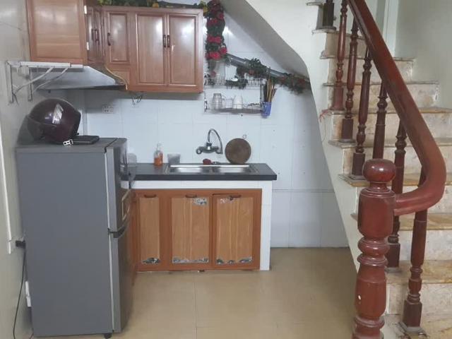 Nhà cho thuê tại Hoàn Kiếm, Hà Nội