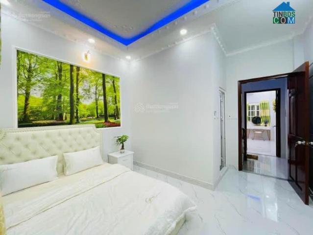 Nhà cho thuê tại Thủ Đức, Hồ Chí Minh
