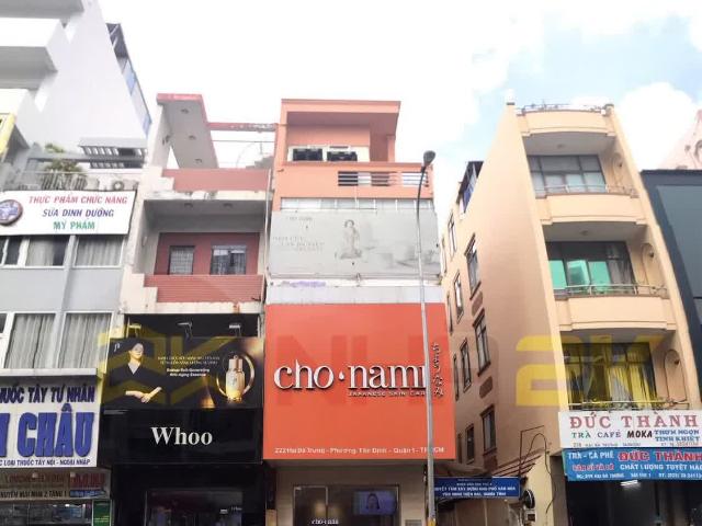 Nhà mặt phố cho thuê tại Thủ Đức, Hồ Chí Minh