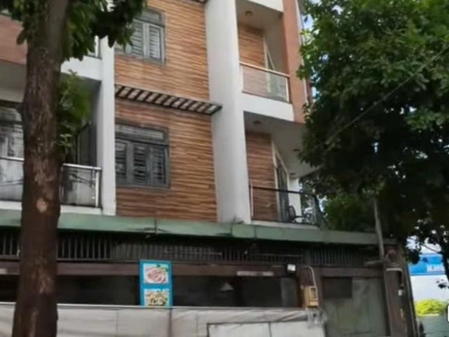 Nhà mặt phố cho thuê