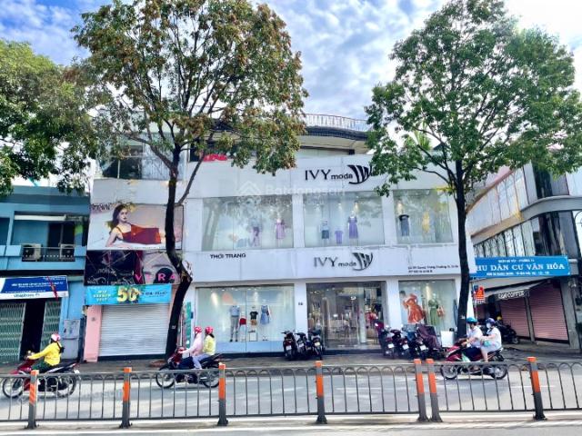 Nhà mặt phố cho thuê tại Thủ Đức, Hồ Chí Minh