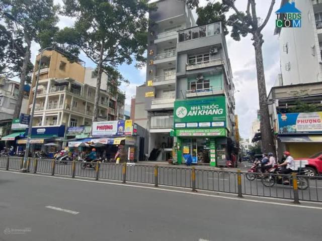 Nhà mặt phố cho thuê tại Thủ Đức, Hồ Chí Minh