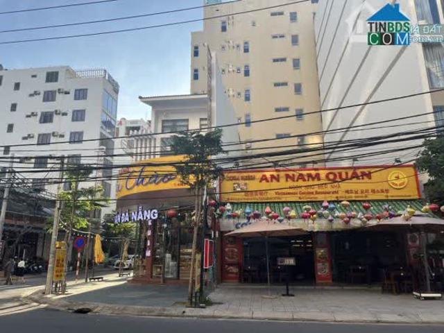 Nhà mặt phố cho thuê tại Liên Chiểu, Đà Nẵng