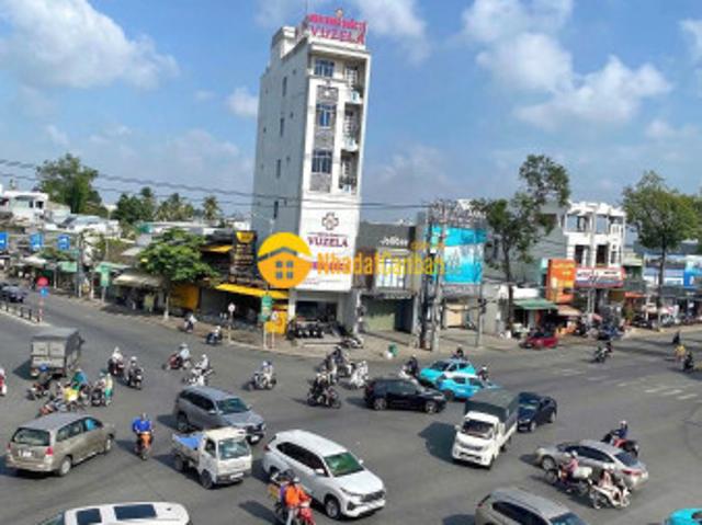 Nhà mặt phố cho thuê