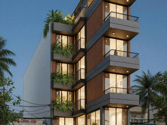 Bất động sản cho thuê tại Đà Nẵng