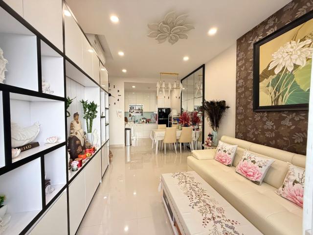 Căn hộ cho thuê tại Chung cư Golden Mansion, Thành phố Hồ Chí Minh