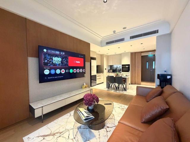 Căn hộ cho thuê tại Khu phố 4, Thành phố Hồ Chí Minh