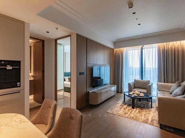 Căn hộ cho thuê tại Thủ Đức, Hồ Chí Minh
