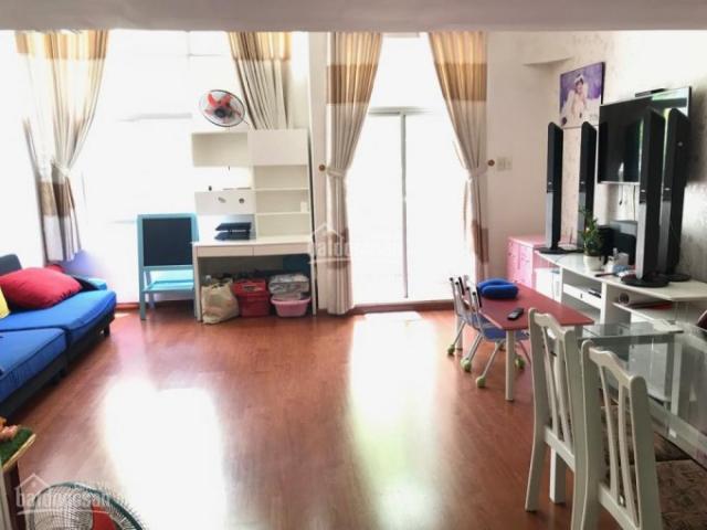 Căn hộ cho thuê tại Quận 7, Hồ Chí Minh