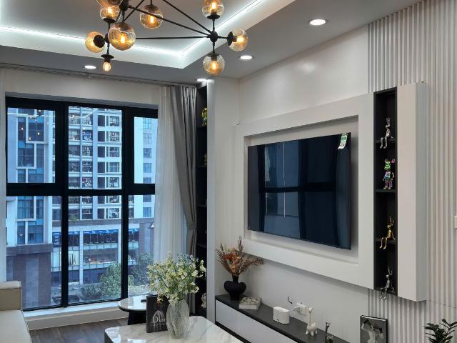 Căn hộ cho thuê tại Hà Nội