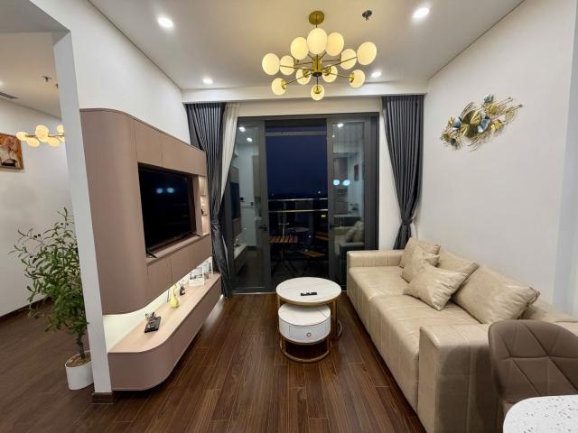 Căn hộ cho thuê tại Hà Nội