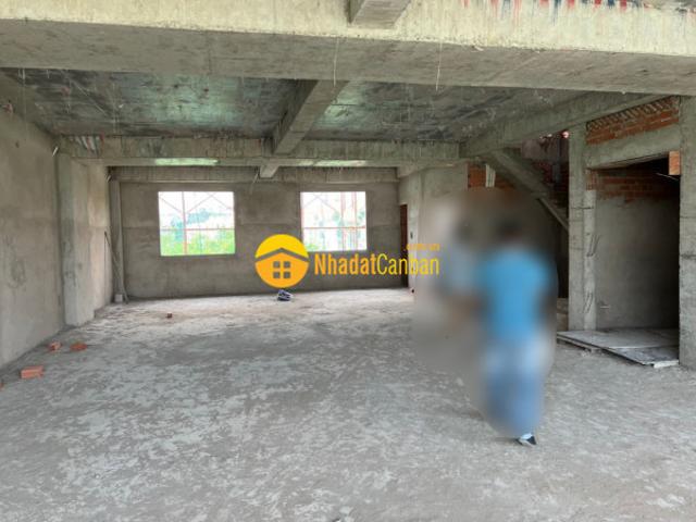 Nhà mặt phố cho thuê