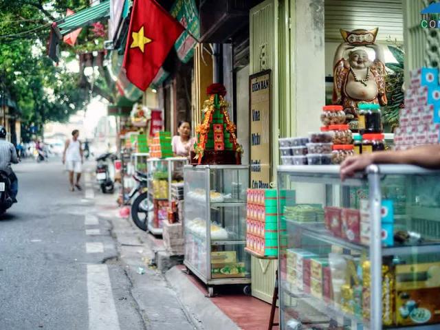 Nhà cho thuê tại Hoàn Kiếm, Hà Nội