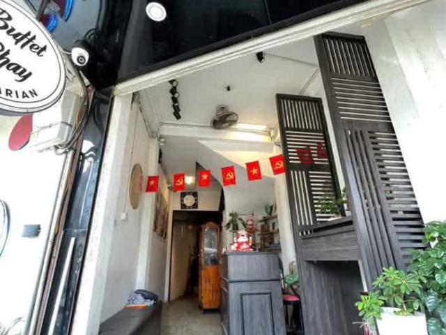 Nhà cho thuê tại Hoàn Kiếm, Hà Nội