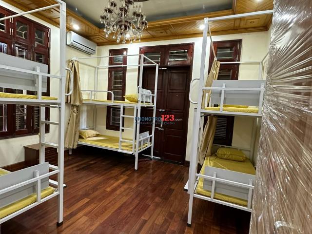 Bất động sản cho thuê tại Hà Nội