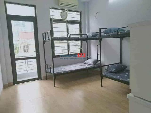Bất động sản cho thuê tại Hà Nội