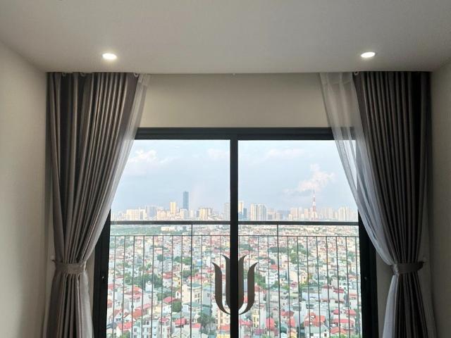 Căn hộ cho thuê tại Hà Nội