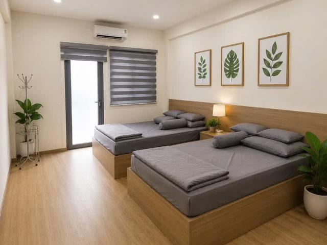 Phòng cho thuê tại Khuôn viên UBND Thành phố Hồ Chí Minh, Thành phố Hồ Chí Minh