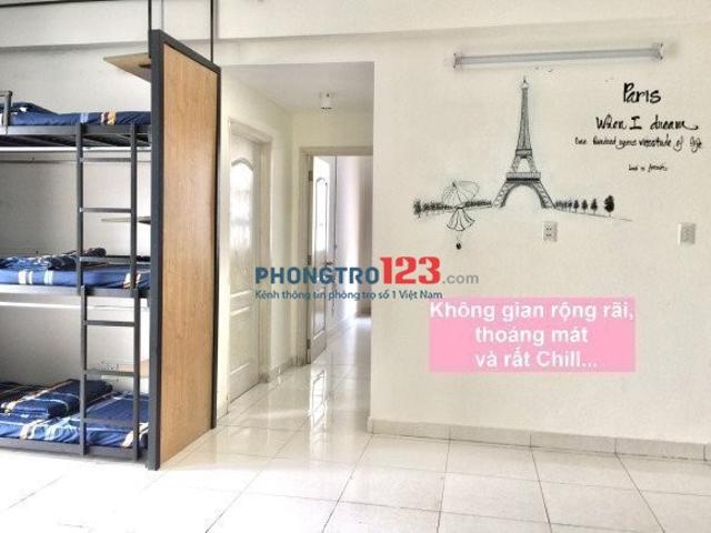 Bất động sản cho thuê tại Hồ Chí Minh