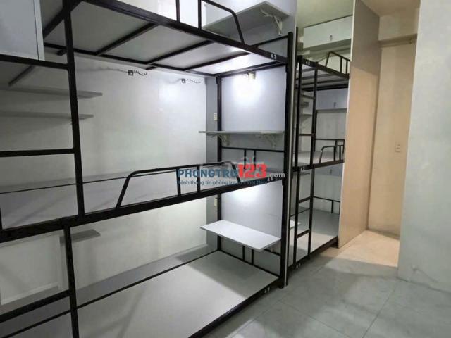 Bất động sản cho thuê tại Hồ Chí Minh