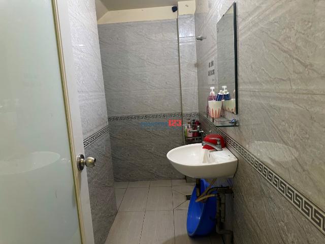 Bất động sản cho thuê tại Hồ Chí Minh