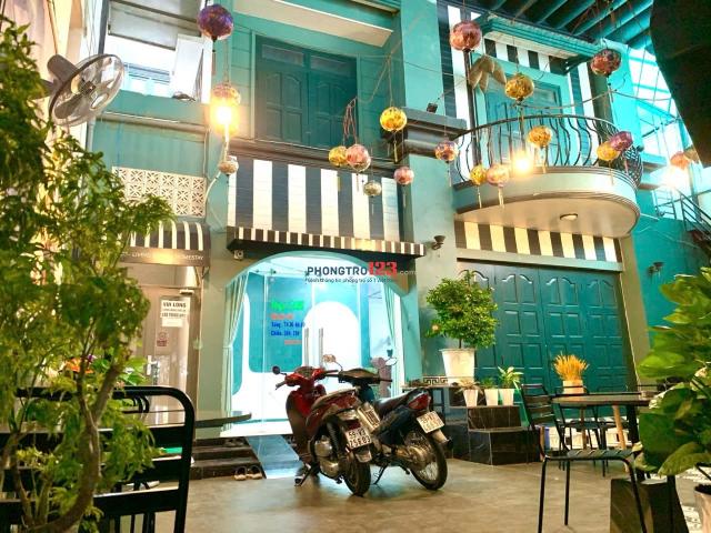 Bất động sản cho thuê tại Hồ Chí Minh