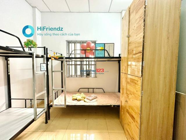 Bất động sản cho thuê tại Hồ Chí Minh
