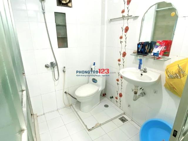 Bất động sản cho thuê tại Hồ Chí Minh