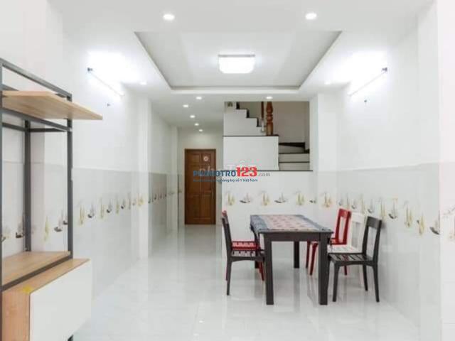 Bất động sản cho thuê tại Hồ Chí Minh