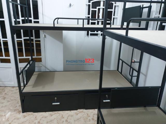 Bất động sản cho thuê tại Hồ Chí Minh