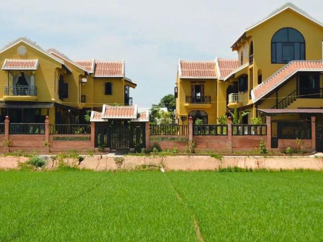 Biệt Thự cho thuê tại Đà Nẵng
