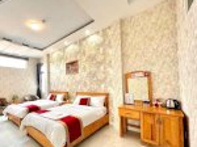 Bất động sản bán tại Tuyên Quang