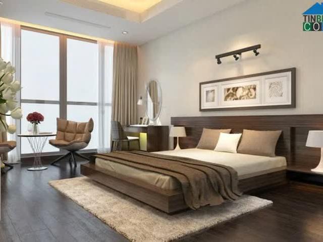 Nhà mặt phố cho thuê