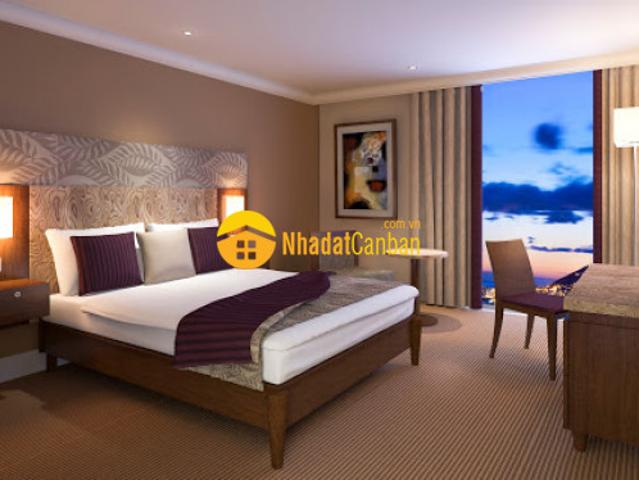Nhà mặt phố cho thuê tại Hồ Chí Minh